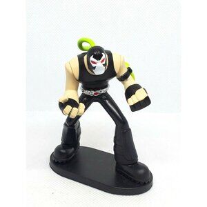 TM & DC Comics Funko LLC 2018 Mini Figure Collectible – Superhero Home Decor